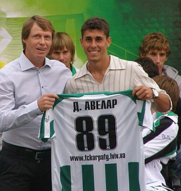 Danilo Avelar