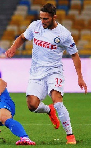Danilo D’Ambrosio