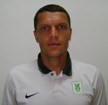 Darijan Matić