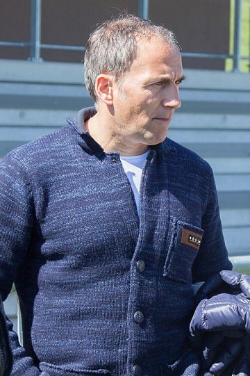 Darko Milanič