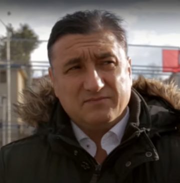 Darko Panczew