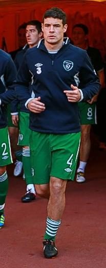 Darren O’Dea