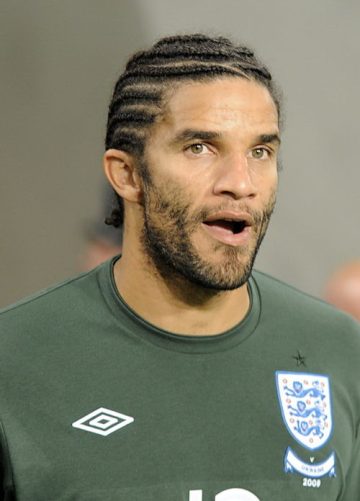 David James (futbolcu)