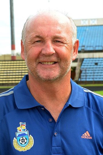 Dave McCreery