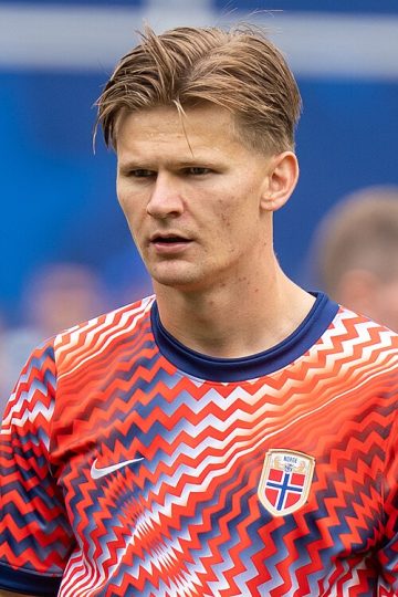 David Møller Wolfe