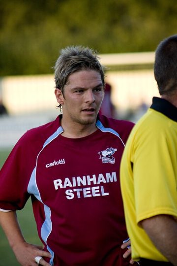 David Mulligan