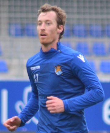 David Zurutuza