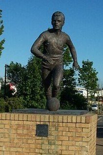 Davie Cooper