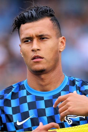 Davie Selke