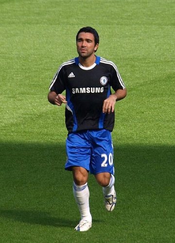 Anderson Luís de Souza