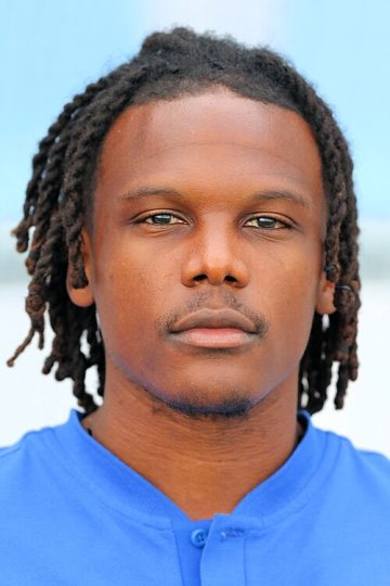 Dedryck Boyata