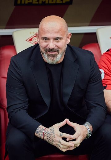Dejan Stanković