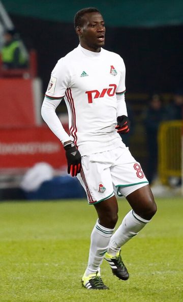 Delvin N’Dinga