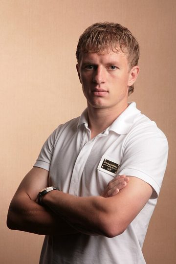 Denis Alexejewitsch Kolodin