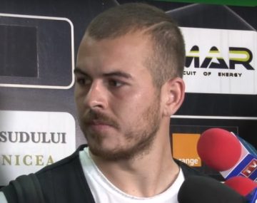 Denis Alibek