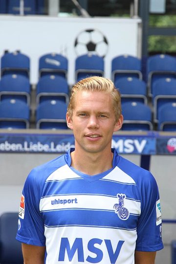 Dennis Grote