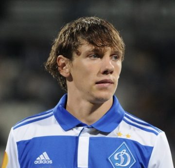 Denys Harmasch