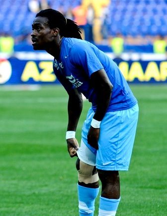 Derek Boateng