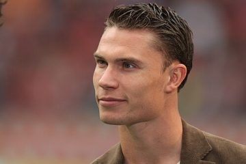 Derk Boerrigter