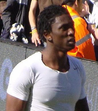 Dickson Etuhu