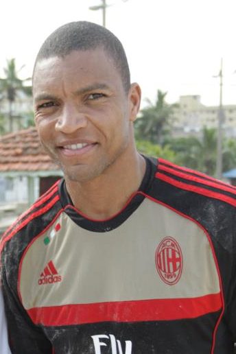 Nelson de Jesus Silva