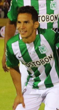 Diego Arias