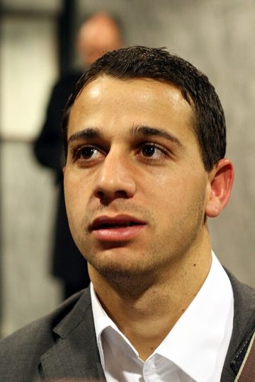 Diego Guastavino