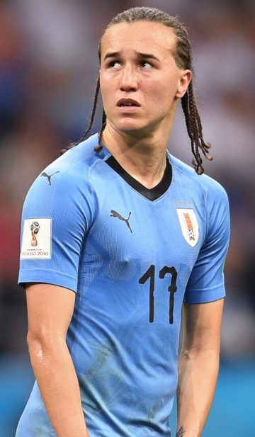 Diego Laxalt