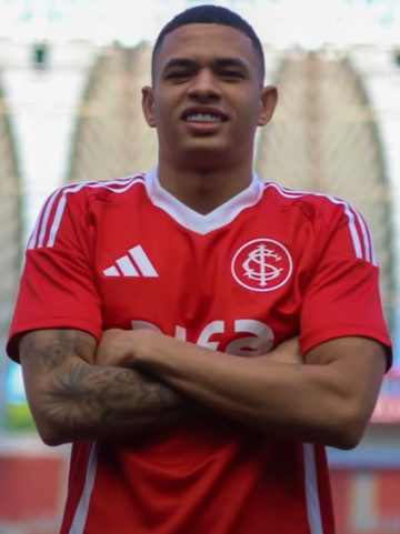 Diego Rosa (Fußballspieler)