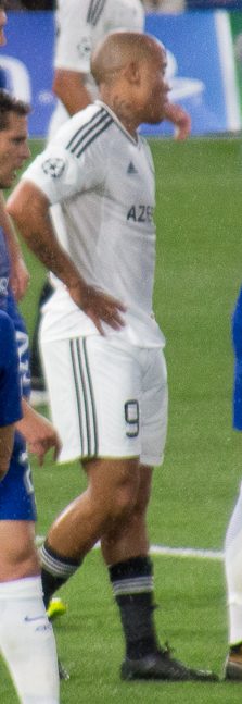 Dino Ndlovu