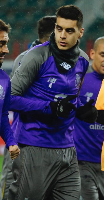 Diogo Leite