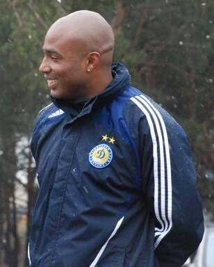 Diogo Rincón