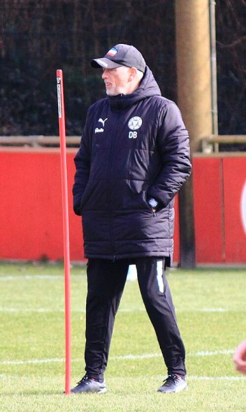 Dirk Bremser