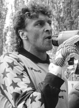Dirk Heyne