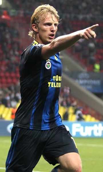 Dirk Kuijt