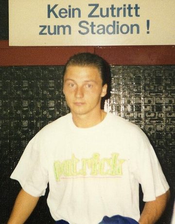 Dirk Zander
