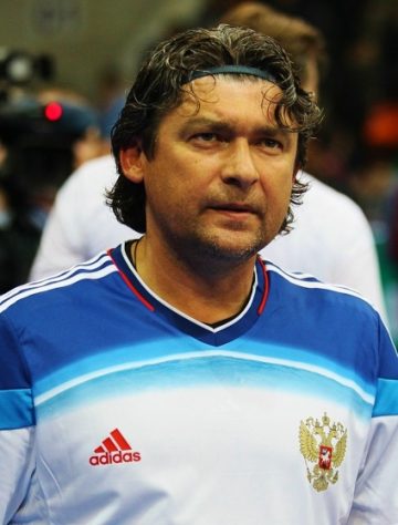 Dmitri Ananko