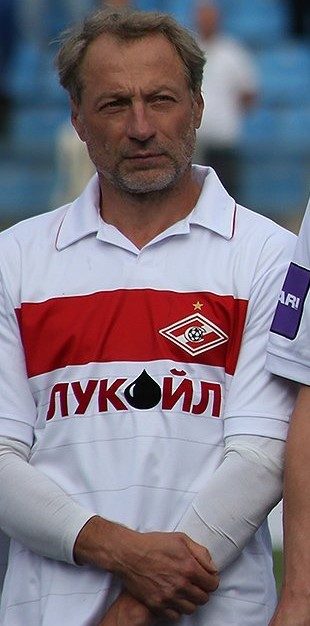 Dmitri Khlestov