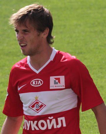 Dmitri Wladimirowitsch Kombarow