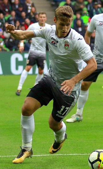 Dmitri Zhivoglyadov