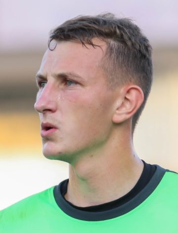 Dmytro Riznyk