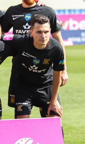 Dmytro Topalov