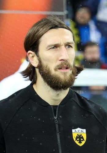 Dmytro Tschyhrynskyj