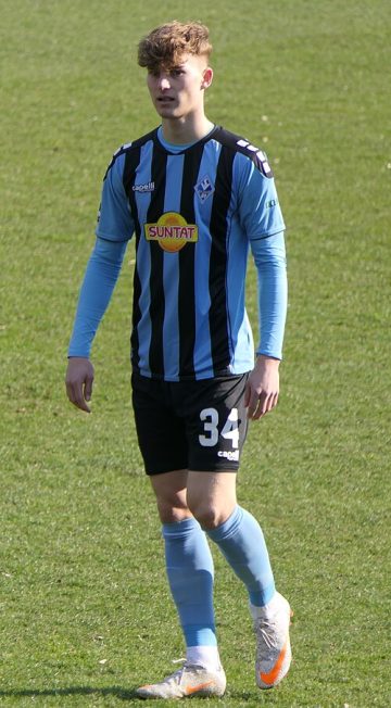 Dominik Kother