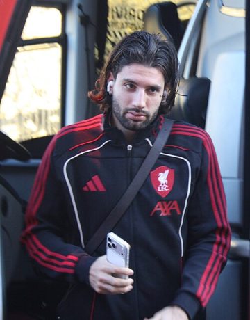 Dominik Sbolzai