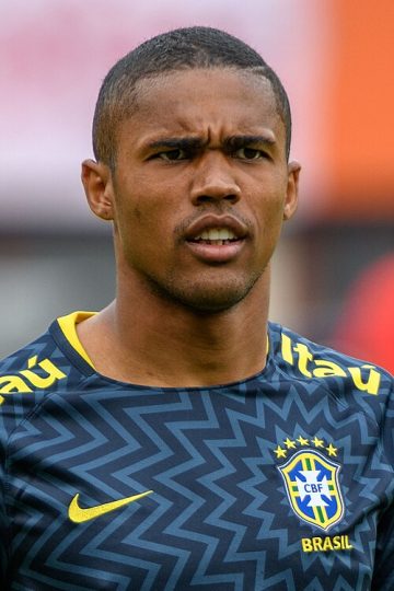 Douglas Costa de Souza
