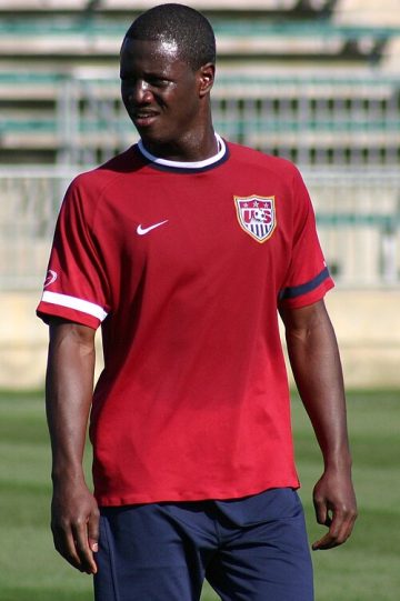Ed Johnson