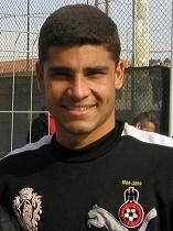 Ederson Honorato Campos