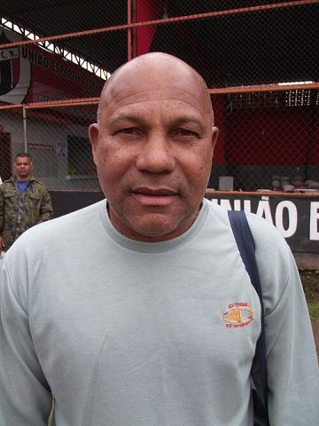 Edevaldo