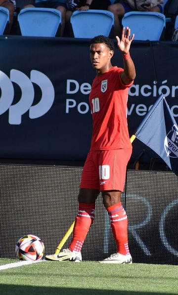 Édgar Bárcenas